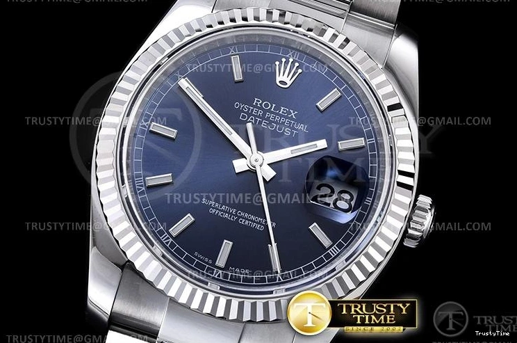 0719 RDJ0355B – DJ 36mm Reliable 721